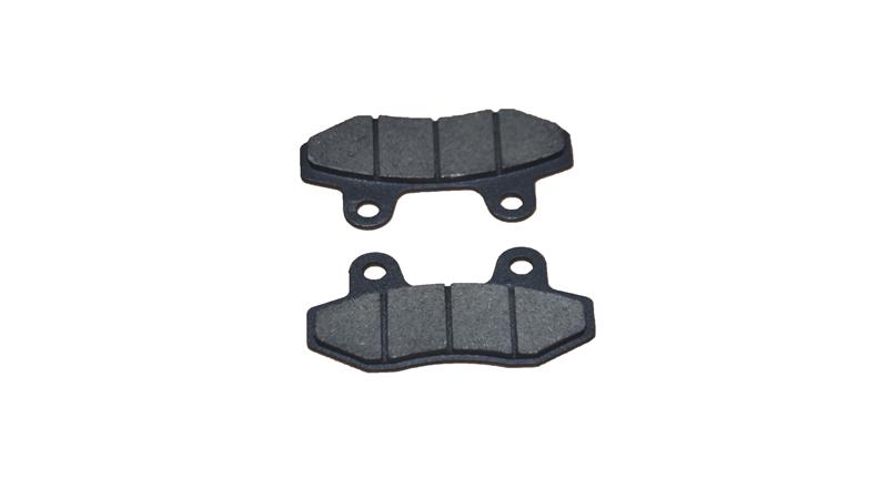 ÖN DİSK BALATASI TAKIM (MASTER PIKAP)